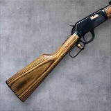 WINCHESTER MODEL 9422M .22 WMR - 2 of 3