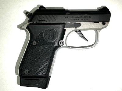 BERETTA 30X .32 ACP - Image 1 of 3
