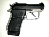 BERETTA 30X .32 ACP - Image 1 of 3