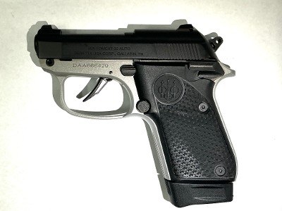 BERETTA 30X .32 ACP - Image 2 of 3