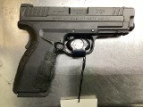 SPRINGFIELD ARMORY XD-9 MOD. 2 9MM LUGER (9x19 PARA) - 2 of 2