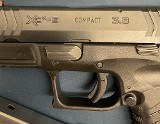 SPRINGFIELD ARMORY XDM-9 9MM LUGER (9x19 PARA) - 2 of 3