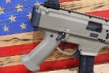 CZ SCORPION EVO 3 S1 (FDE) 9MM LUGER (9X19 PARA) - 3 of 3