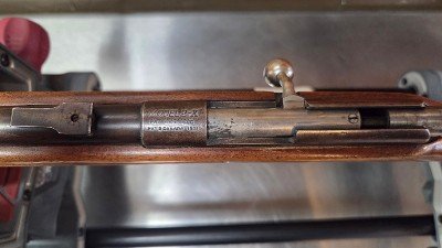IVER JOHNSON Model 2X .22 S/L/LR - Image 3 of 3