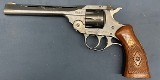 H&R 999 SPORTSMAN .22 LR - 1 of 3