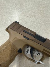 SIG SAUER P365 9MM LUGER (9x19 PARA) - 3 of 3