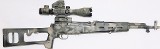 SKS sks 7.62X39MM - 1 of 3