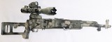 SKS sks 7.62X39MM - 3 of 3