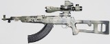 SKS sks 7.62X39MM - 2 of 3