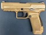 CANIK TP9SF *10-ROUND* 9MM LUGER (9x19 PARA) - 1 of 3