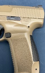 CANIK TP9SF *10-ROUND* 9MM LUGER (9x19 PARA) - 3 of 3