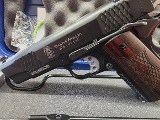 SMITH & WESSON SW1911SC .45 AUTO RIM - 1 of 3