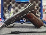 SMITH & WESSON SW1911SC .45 AUTO RIM - 2 of 3