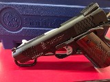 SMITH & WESSON SW1911SC .45 AUTO RIM - 3 of 3
