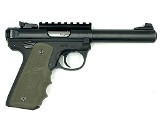 RUGER MARK IV .22 LR - 1 of 2