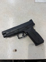 SPRINGFIELD ARMORY XDM 10MM - 1 of 3