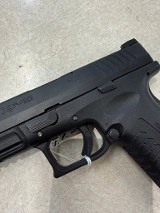 SPRINGFIELD ARMORY XDM 10MM - 3 of 3