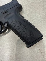 SPRINGFIELD ARMORY XDM 10MM - 2 of 3