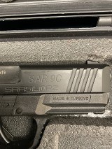 SAR FIREARMS SAR9CBL 9MM LUGER (9x19 PARA) - Image 3 of 3