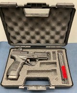 SAR FIREARMS SAR9CBL 9MM LUGER (9x19 PARA) - Image 1 of 3