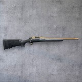 REMINGTON 700 tactical.308 WIN - 1 of 3