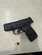 SPRINGFIELD ARMORY HELLCAT 9MM LUGER (9x19 PARA) - 1 of 3