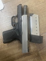 SPRINGFIELD ARMORY XDS-45 mod 3.3 .45 ACP - 3 of 3