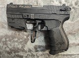 WALTHER PK380 .380 ACP - 1 of 3