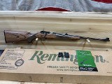 REMINGTON Model Five .22 WMR - 1 of 3