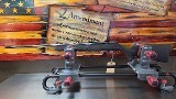SAVAGE ARMS A17 .17 HMR - 2 of 3