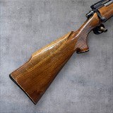 REMINGTON MODEL 700 .243 WIN - 2 of 3