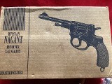 RUSSIAN SERVICE PISTOLS AND RIFLES M1895 Nagant 7.62X38MMR - 3 of 3