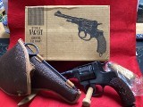 RUSSIAN SERVICE PISTOLS AND RIFLES M1895 Nagant 7.62X38MMR - 1 of 3