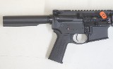 HODGE DEFENSE SYSTEMS AU-1 5.56X45MM NATO - 2 of 3