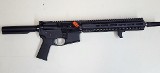 HODGE DEFENSE SYSTEMS AU-1 5.56X45MM NATO - 1 of 3