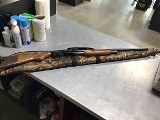 MOSSBERG 500A SHOTGUN 12 GA - 1 of 3