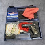 COLT New Agent Talo 1 of 500 9MM LUGER (9x19 PARA) - 1 of 3