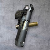 COLT New Agent Talo 1 of 500 9MM LUGER (9x19 PARA) - 3 of 3