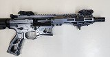 WILDE ARMS BD-15 .300 AAC BLACKOUT - 3 of 3