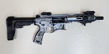 WILDE ARMS BD-15 .300 AAC BLACKOUT - 1 of 3