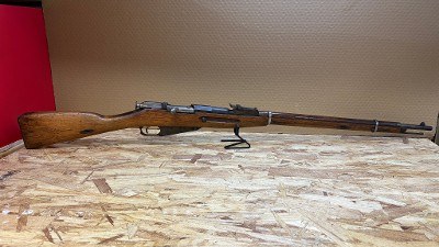 TULA 1935 7.62X54MM - Image 3 of 3
