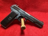 ZASTAVA ARMS M57A 7.62 TOKAREV 7.62X25MM TOKAREV - 3 of 3