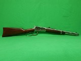 ROSSI R92 CARBINE .38 SPL +P - 2 of 3