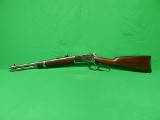 ROSSI R92 CARBINE .38 SPL +P - 3 of 3