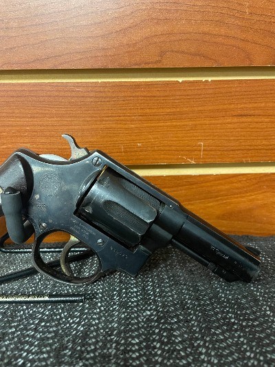 TAURUS 82 .38 SC - Image 3 of 3