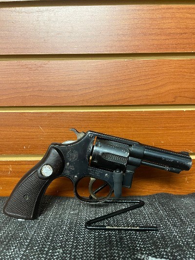 TAURUS 82 .38 SC - Image 1 of 3