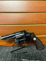 TAURUS 82 .38 SC - Image 2 of 3