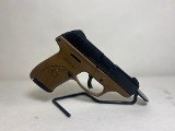 RUGER EC9S 9MM LUGER (9x19 PARA) - 1 of 3