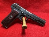 ZASTAVA ARMS M57A 7.62 TOKAREV 7.62X25MM TOKAREV - 3 of 3
