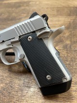 KIMBER Micro 9 9MM LUGER (9x19 PARA) - 3 of 3